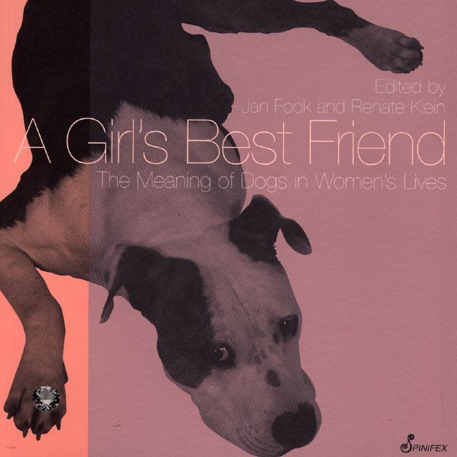 Produktbild: A Girl's Best Friend