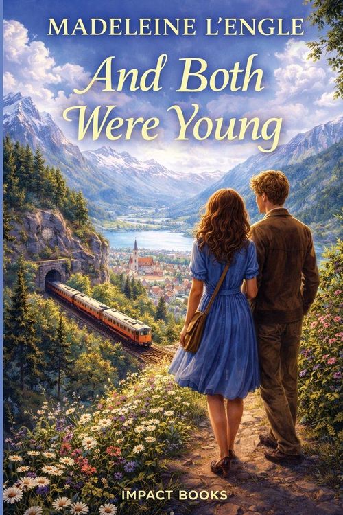 Produktbild: And Both Were Young