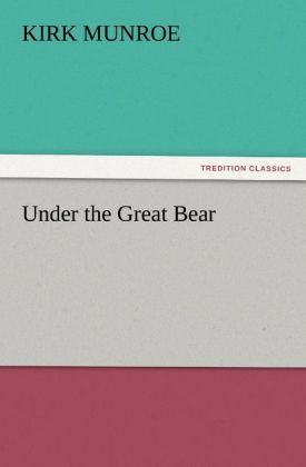 Produktbild: Under the Great Bear