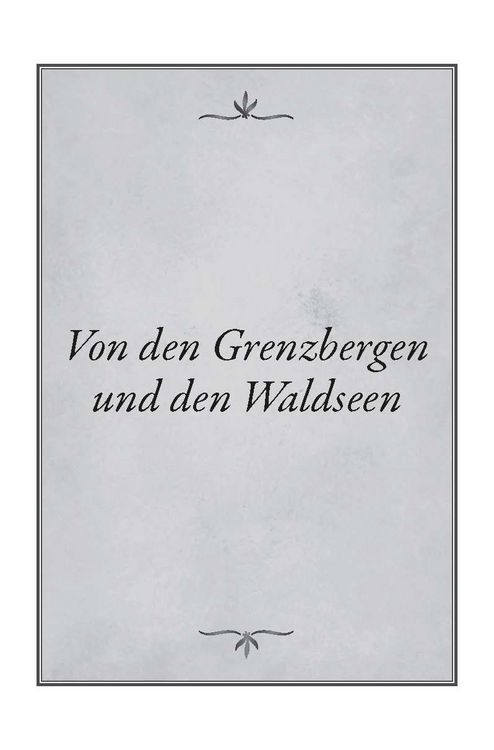 Produktbild: Ludolf Silvanus