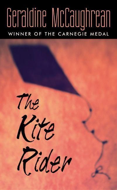 Produktbild: The Kite Rider