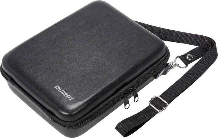 Produktbild: VOLTCRAFT VC-300 VC-10906515 Messger&auml;tetasche Polyurethan