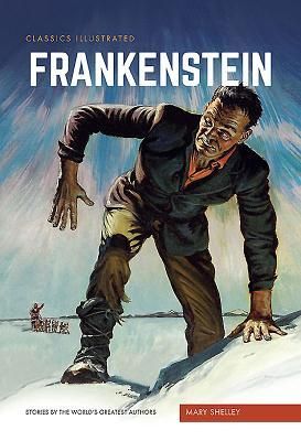 Produktbild: Frankenstein