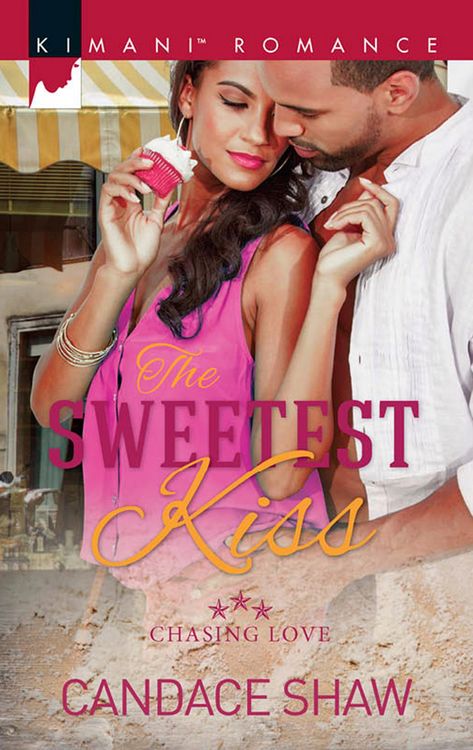 Produktbild: The Sweetest Kiss