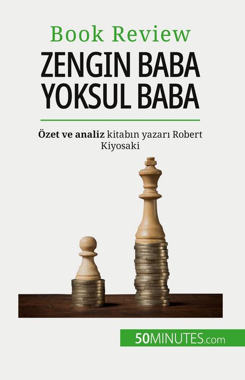 Produktbild: Zengin Baba Yoksul Baba