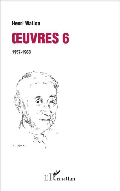 Produktbild: Oeuvres 6 : 1957-1963
