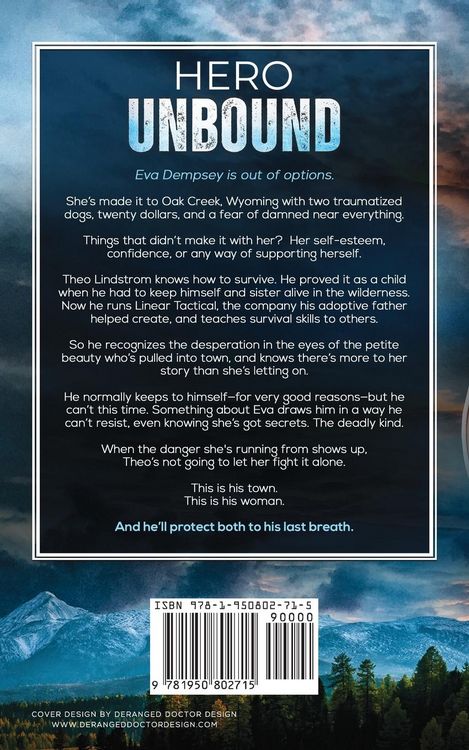 Produktbild: Hero Unbound