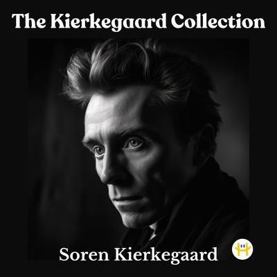 Produktbild: The Kierkegaard Collection