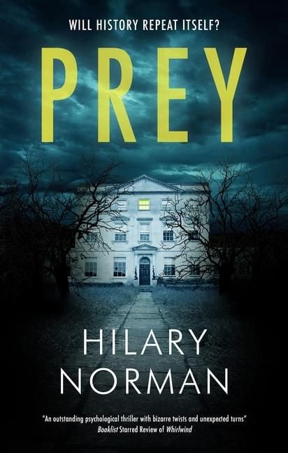 Produktbild: Prey