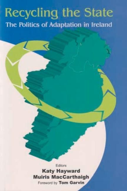 Produktbild: Recycling the State