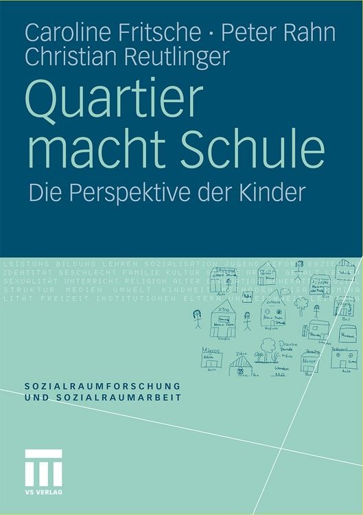 Produktbild: Quartier macht Schule