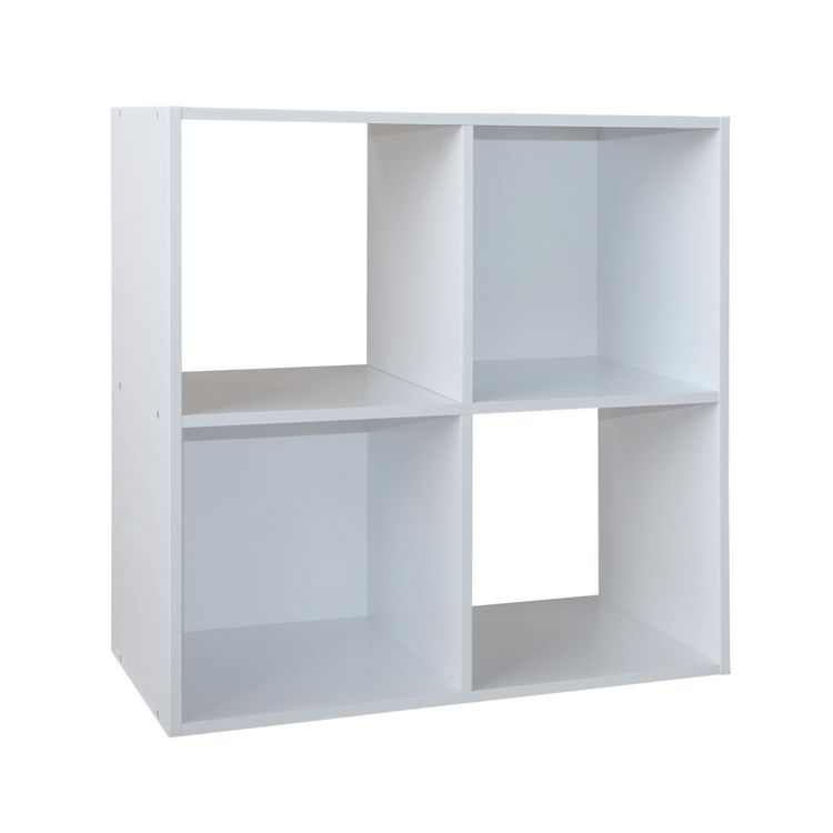 Produktbild: HTI-Living Regal 60x60 Thekla Weiß
