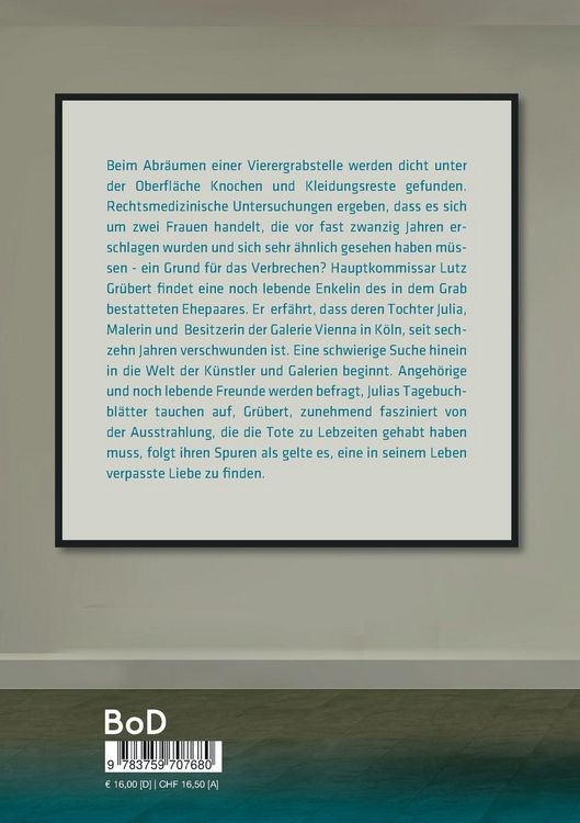 Produktbild: Kreuzwege - Gef&auml;hrliche Liebschaften