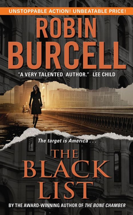 Produktbild: The Black List