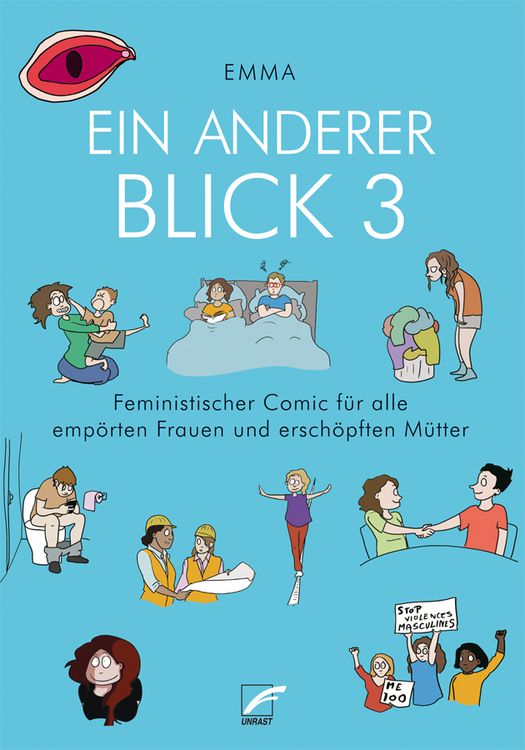 Produktbild: Ein anderer Blick 3