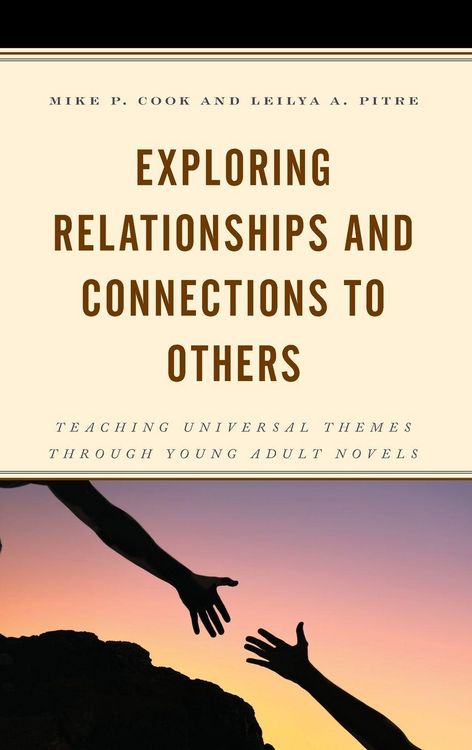 Produktbild: Exploring Relationships and Connections to Others