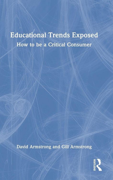 Produktbild: Educational Trends Exposed