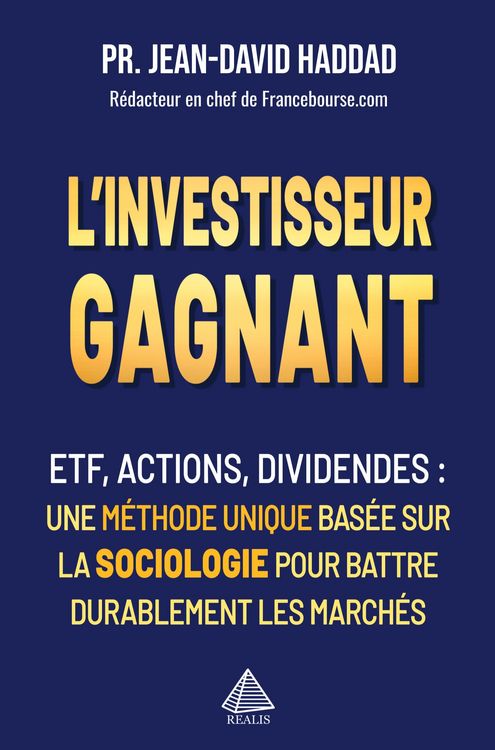 Produktbild: L'investisseur gagnant