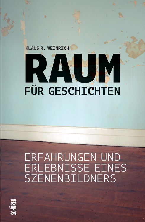 Produktbild: Raum f&uuml;r Geschichten