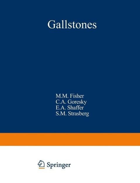 Produktbild: Gallstones