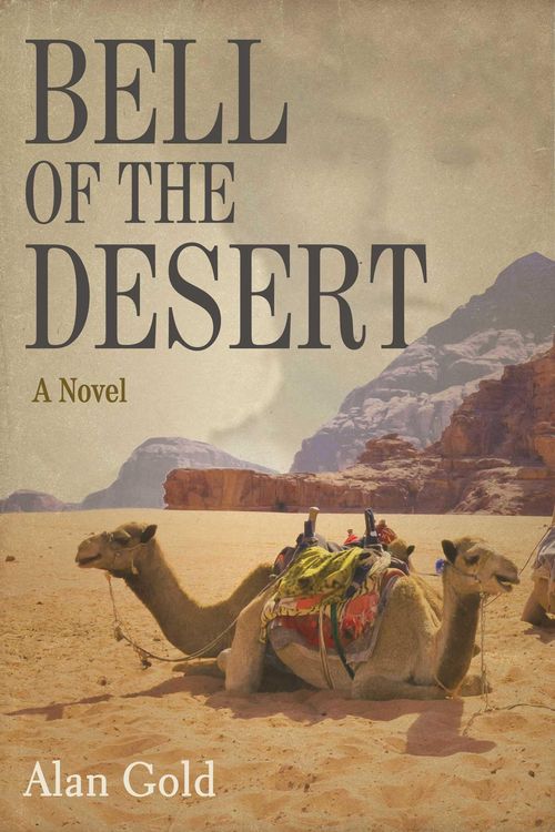 Produktbild: Bell of the Desert