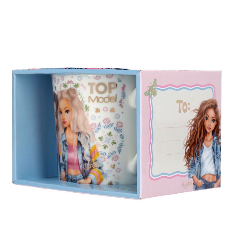 Produktbild: TOPModel Becher FESTIVAL FUN