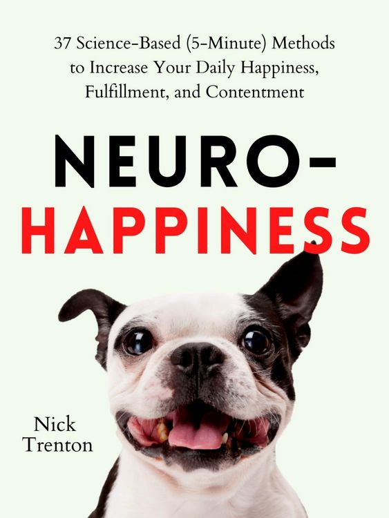 Produktbild: Neuro-Happiness