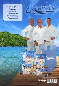 Produktbild: Portofino (Ltd. Fanbox)