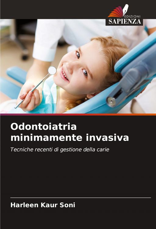 Produktbild: Odontoiatria minimamente invasiva