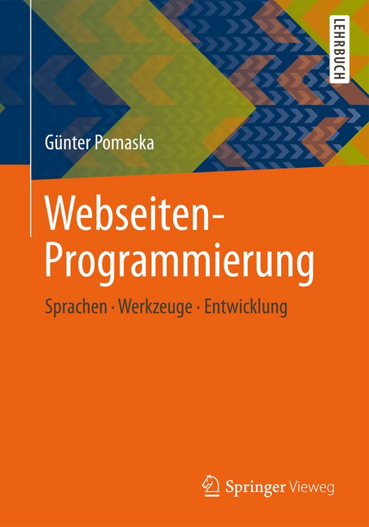 Produktbild: Webseiten-Programmierung