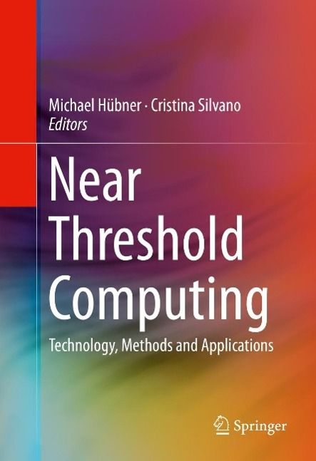 Produktbild: Near Threshold Computing