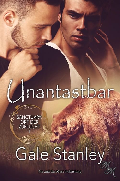 Produktbild: Unantastbar