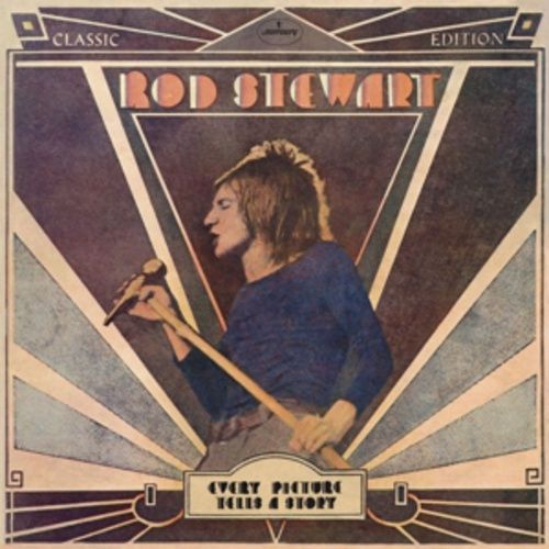 Produktbild: Every Picture Tells A Story (LP)