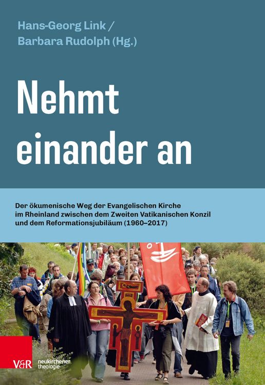 Produktbild: Nehmt einander an