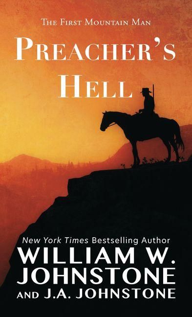 Produktbild: Preacher's Hell