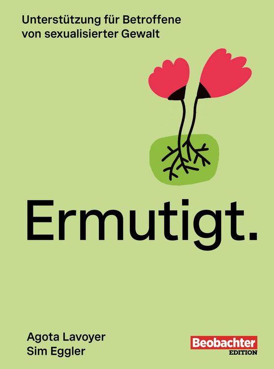 Produktbild: Ermutigt.