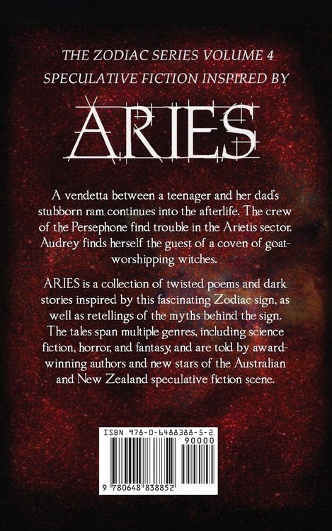 Produktbild: Aries