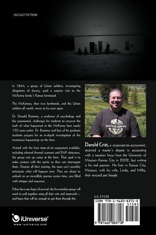 Produktbild: The Heartland Experiment