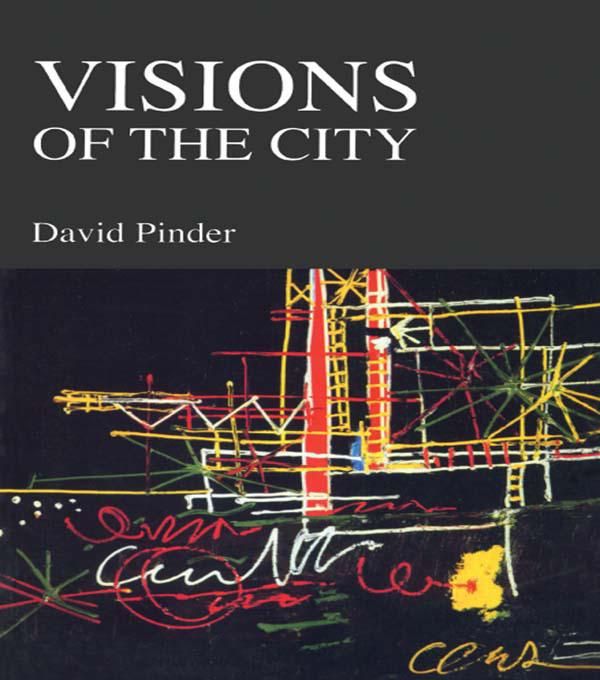 Produktbild: Visions of the City