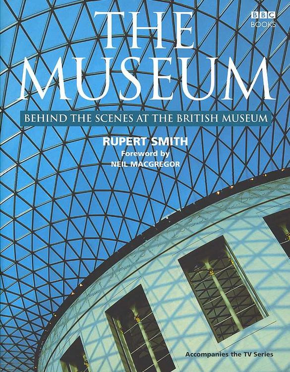 Produktbild: Smith, R: The Museum