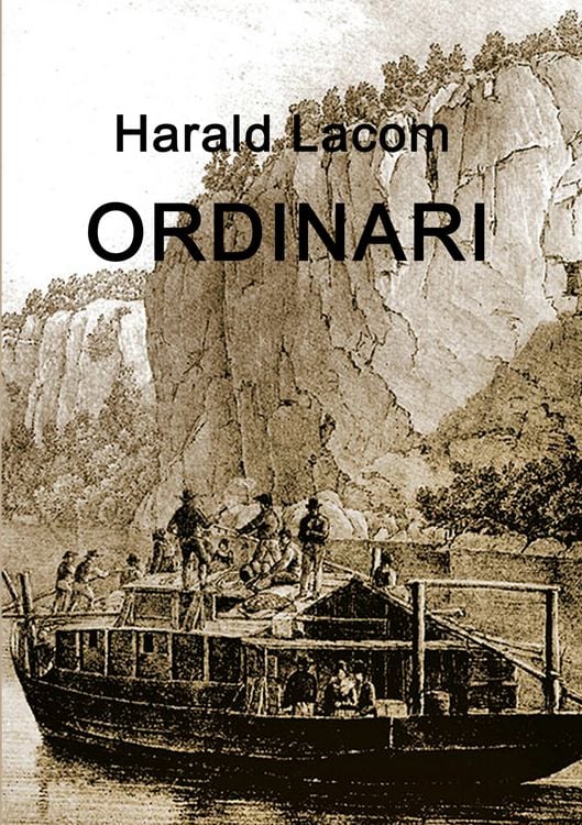 Produktbild: Ordinari