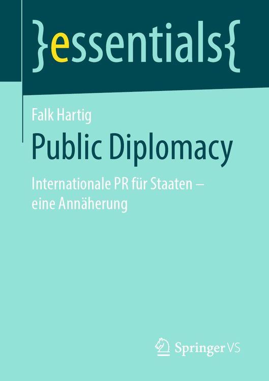 Produktbild: Public Diplomacy