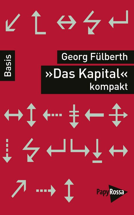 Produktbild: 'Das Kapital' kompakt