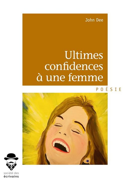 Produktbild: Ultimes confidences &agrave; une femme