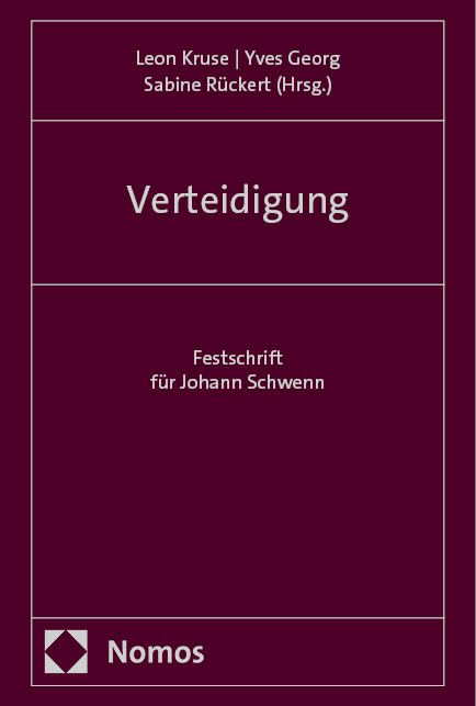 Produktbild: Verteidigung