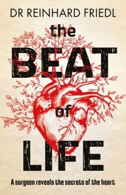 Produktbild: The Beat of Life