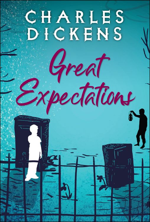 Produktbild: Great Expectations