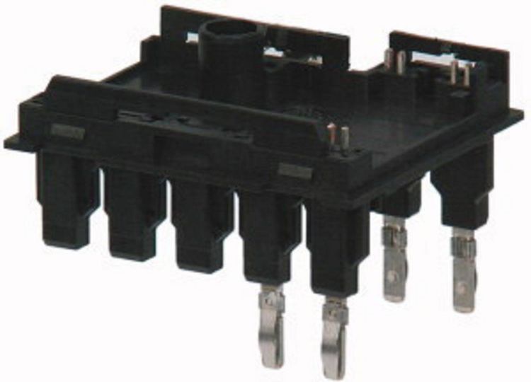 Produktbild: Eaton DILM12-XPBC 109400 Adapter 1St.