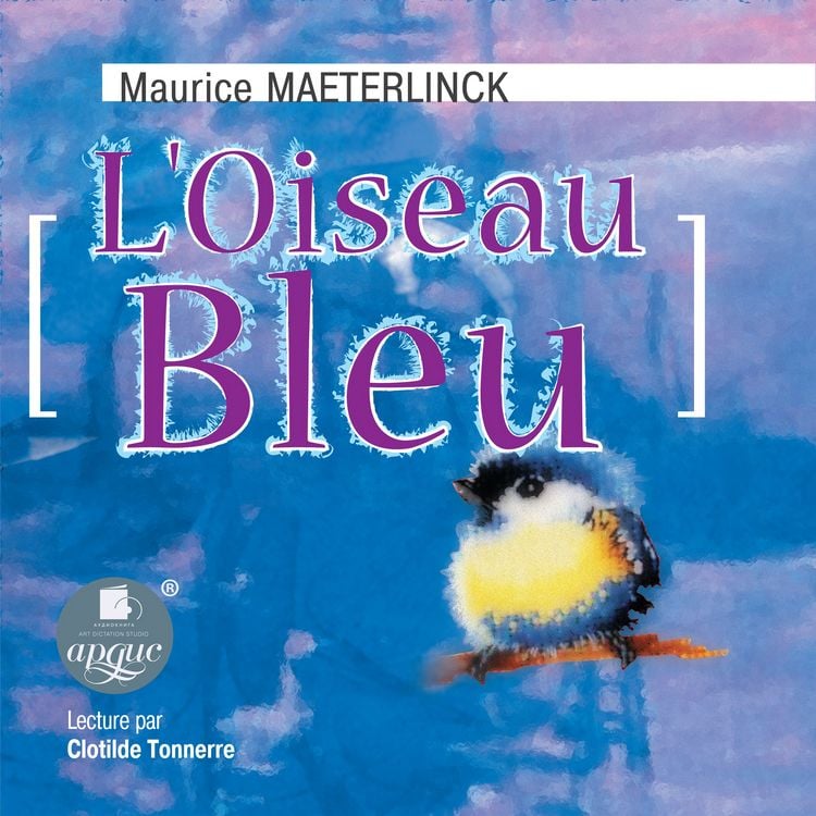 Produktbild: L'Oiseau Bleu