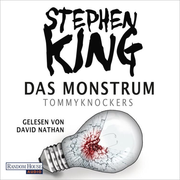 Produktbild: Das Monstrum - Tommyknockers